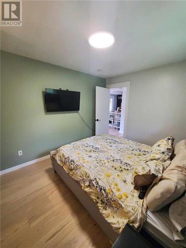 11 Young Lane, Bass River, NB - Indoor Photo Showing Bedroom