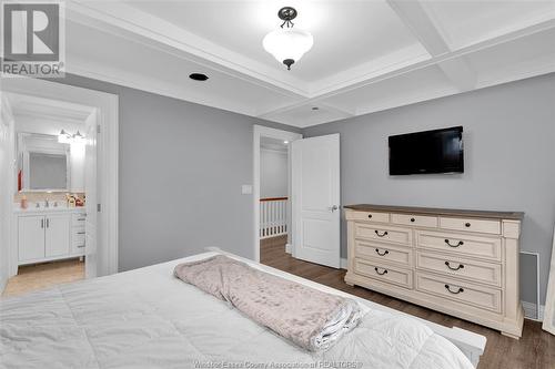 306 Seymour, Amherstburg, ON - Indoor Photo Showing Bedroom