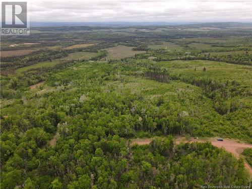 Lot Cemetery Road, Whites Mountain, NB 