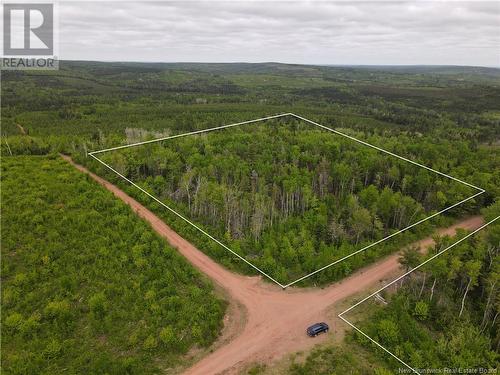 Lot Cemetery Road, Whites Mountain, NB 