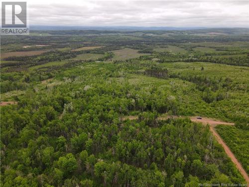 Lot Cemetery Road, Whites Mountain, NB 