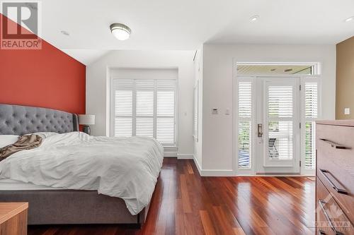 277 Kirchoffer Avenue, Ottawa, ON - Indoor Photo Showing Bedroom