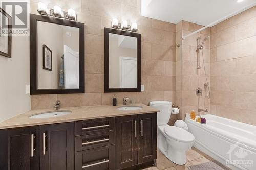 277 Kirchoffer Avenue, Ottawa, ON - Indoor Photo Showing Bathroom