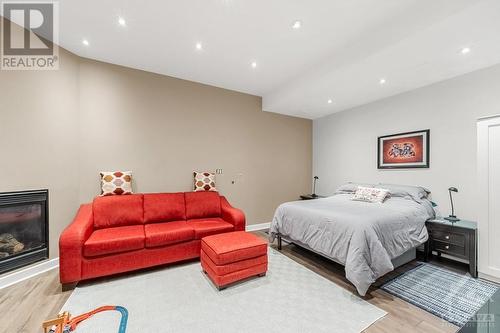 277 Kirchoffer Avenue, Ottawa, ON - Indoor Photo Showing Other Room