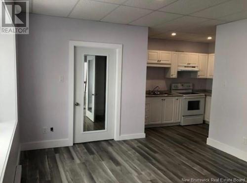 317 King Avenue, Bathurst, NB - Indoor Photo Showing Kitchen