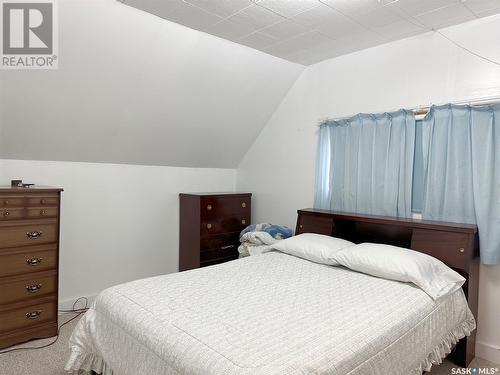 311 2Nd Street, Craik, SK - Indoor Photo Showing Bedroom