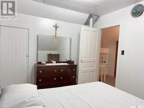 311 2Nd Street, Craik, SK - Indoor Photo Showing Bedroom