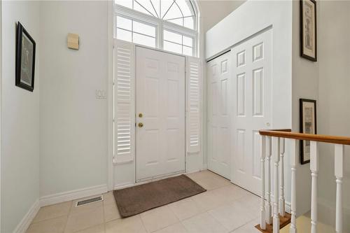 20 Red Haven Drive|Unit #3, Grimsby, ON - Indoor Photo Showing Other Room