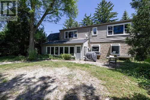 543 Canterbury Road, London, ON - Outdoor