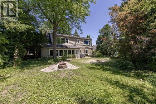 543 Canterbury Road, London, ON - Outdoor