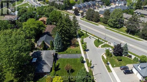 543 Canterbury Road, London, ON - Outdoor With View