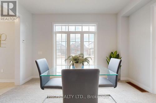 2 Corley Street, Kawartha Lakes, ON - Indoor Photo Showing Dining Room