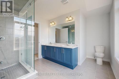 2 Corley Street, Kawartha Lakes, ON - Indoor Photo Showing Bathroom