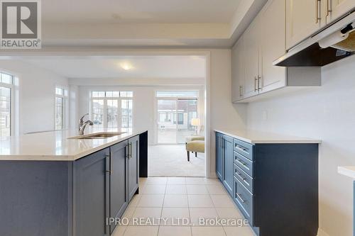 2 Corley Street, Kawartha Lakes, ON - Indoor Photo Showing Kitchen