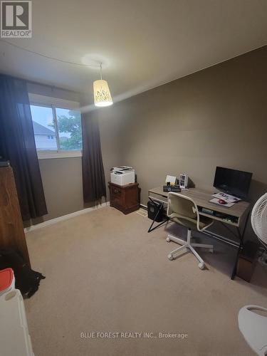 30 Butler Drive, St. Thomas, ON - Indoor Photo Showing Other Room