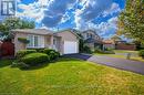 70 Aylmer Crescent, Hamilton (Stoney Creek Mountain), ON  - Outdoor With Facade 