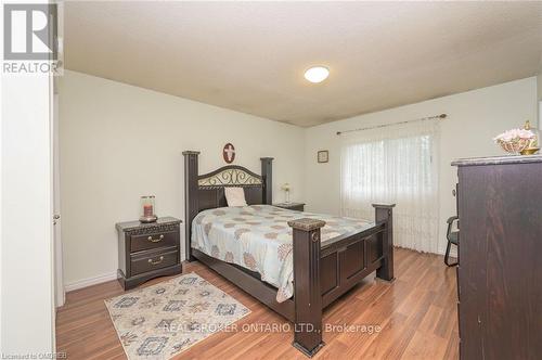 70 Aylmer Crescent, Hamilton (Stoney Creek Mountain), ON - Indoor Photo Showing Bedroom