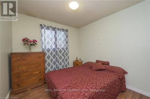 70 Aylmer Crescent, Hamilton (Stoney Creek Mountain), ON - Indoor Photo Showing Bedroom