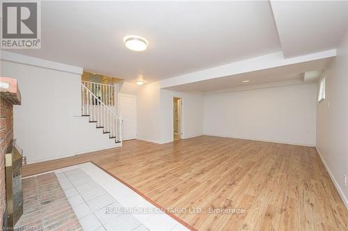 70 Aylmer Crescent, Hamilton (Stoney Creek Mountain), ON - Indoor Photo Showing Other Room