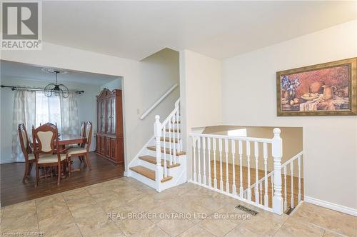 70 Aylmer Crescent, Hamilton (Stoney Creek Mountain), ON - Indoor