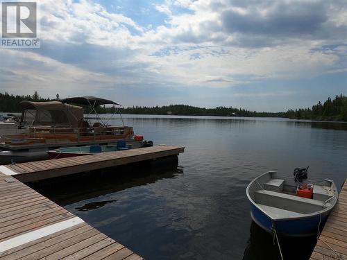 Pcl 6 Island A1, Grenfell Township, ON - Outdoor With Body Of Water With View