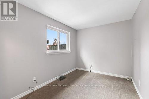 44 Deloraine Drive, Brampton, ON - Indoor Photo Showing Other Room