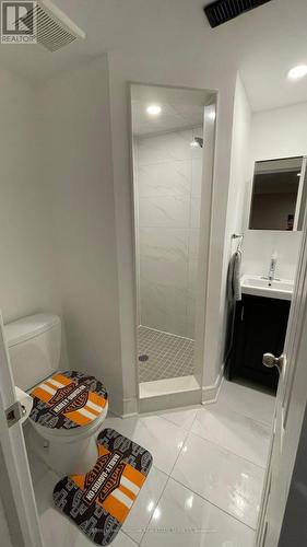 44 Deloraine Drive, Brampton, ON - Indoor Photo Showing Bathroom