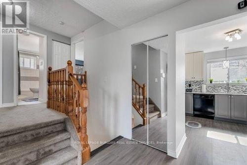 44 Deloraine Drive, Brampton, ON - Indoor Photo Showing Other Room