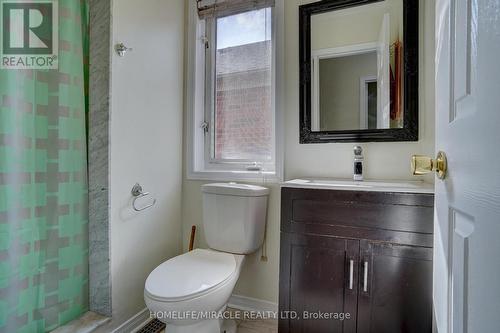 45 Caranci Crescent, Brampton, ON - Indoor Photo Showing Bathroom