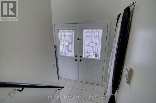 45 Caranci Crescent, Brampton, ON - Indoor Photo Showing Other Room