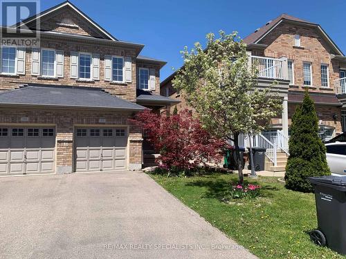 512 Coach Drive, Mississauga, ON - Outdoor