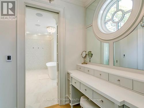 27 Park Avenue, Oakville (Old Oakville), ON - Indoor Photo Showing Bathroom