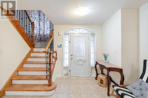 33 Bloom Drive, Brampton, ON - Indoor Photo Showing Other Room