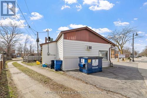 81 London Road, Chatham-Kent (Thamesville), ON 