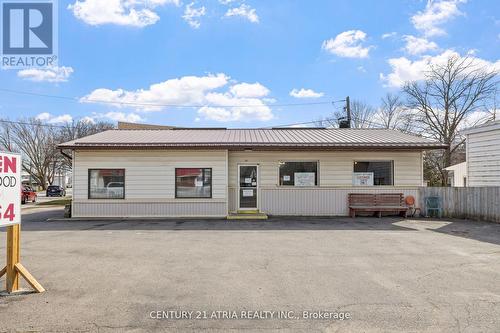 81 London Road, Chatham-Kent (Thamesville), ON 