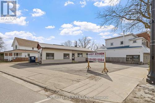 81 London Road, Chatham-Kent (Thamesville), ON 