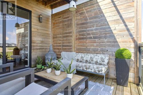2130 Wateroak Drive, London, ON - Outdoor With Deck Patio Veranda With Exterior