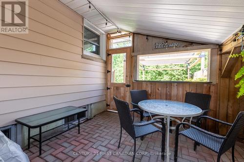 14 Dengate Crescent, London, ON - Outdoor With Deck Patio Veranda With Exterior