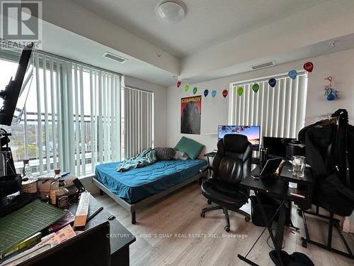 926 - 652 Princess Street, Kingston, ON - Indoor Photo Showing Bedroom