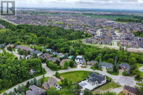 60 Whisper Lane, Vaughan (Kleinburg), ON 