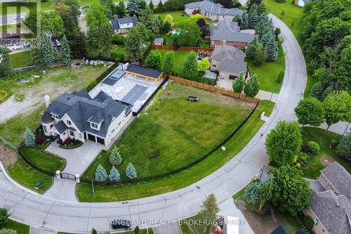 60 Whisper Lane, Vaughan (Kleinburg), ON 