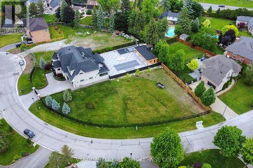 60 Whisper Lane, Vaughan (Kleinburg), ON 