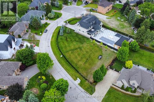 60 Whisper Lane, Vaughan (Kleinburg), ON 