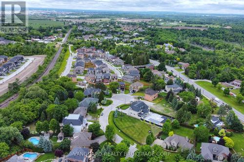 60 Whisper Lane, Vaughan (Kleinburg), ON 