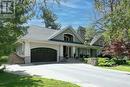 2086 Elmhurst Avenue, Oakville (Eastlake), ON  - Outdoor With Facade 