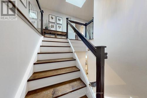 2086 Elmhurst Avenue, Oakville (Eastlake), ON - Indoor Photo Showing Other Room