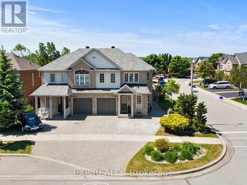 2168 Sutton Drive, Burlington, ON - Outdoor With Facade