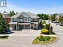 2168 Sutton Drive, Burlington, ON  - Outdoor With Facade 