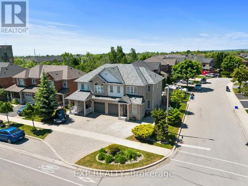 2168 Sutton Drive, Burlington, ON - Outdoor With Facade