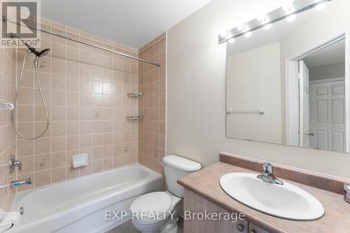 2168 Sutton Drive, Burlington, ON - Indoor Photo Showing Bathroom